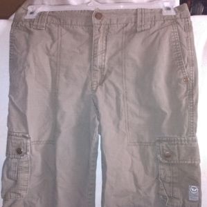 Boys knee length shirts